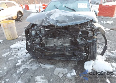 2016 Nissan Rogue Sv z USA, uszkodzony, nr VIN KNMAT2MV9GP612261